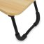 Table de genoux pliable - 5