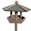 Stand-Vogelfutterhaus - 5