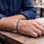 Herren-Gliederarmband Titan - 5