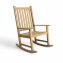 Fauteuil à bascule - 5