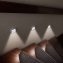 Luminaires encastrés avec télécommande - 5