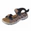 Sandales ultra légères à patte auto-agrippante - 5
