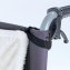 Sac chauffant pour fauteuil roulant - 5