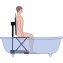 Badewannenlifter - 5