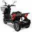 E-Trike „Carrier” 25km/h - 5