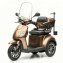 E-Mobil Denia,3-Rad Lithium - 5