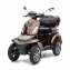 E-Mobil MAXXI, 4-Rad Blei-Akku  - 5