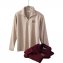 2 Chemises polo en microfibre - 5