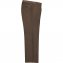 Pantalon velours aspect flanelle - 5