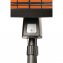 Wand- und Stand-Heizstrahler - 5