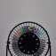 Ventilator mit LED-Animation - 5