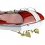 Modellschiff „Riva Aquarama” - 5
