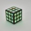 Cube magique à LED - 5