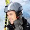 Casque de ski connecté - 5