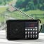 VOTRE CADEAU :  Radio multifonctions avec lampe - 5