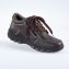 Chaussures à lacer avec membrane climatique - 5