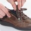 Aircomfort Schuh mit Reißverschluss - 5