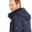 Parka aspect laine - 5