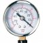 Penispumpe mit Manometer - 5