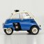 BMW Isetta Export - 5