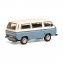 Kit modèles réduits  "VW Transporter" - 5