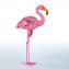 Solar-Garten-Flamingo - 5