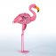 Solar-Garten-Flamingo - 5