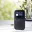 DAB+-Pocket-Radio mit Farbdisplay - 5