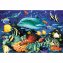 Puzzle en bois « les animaux de la mer » - 5