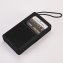 Mobiles Taschenradio - 5