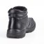 Stiefelette mit Warmfutter - 5