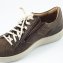 Aircomfort Sneaker mit Reißverschluss - 5
