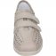 Mocassins femme  "cuir nubuck" - 5