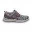 Chaussures homme à patte auto-agrippante - 5