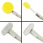 Brosse de nettoyage CONFORT pieds et jambes - 5