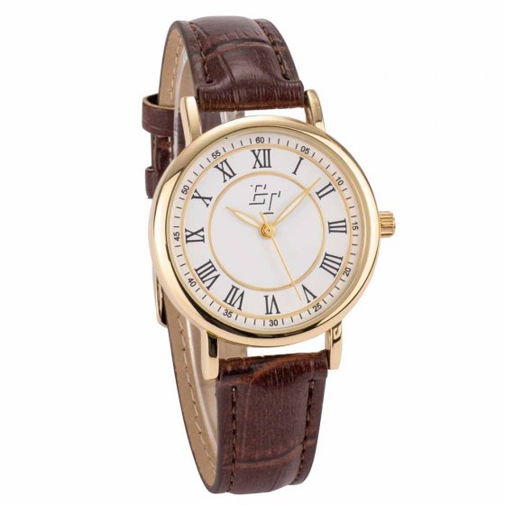 Votre cadeau: Ensemble de montres pour couple 