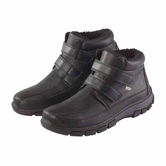Thermostiefel mit Klimamembrane 