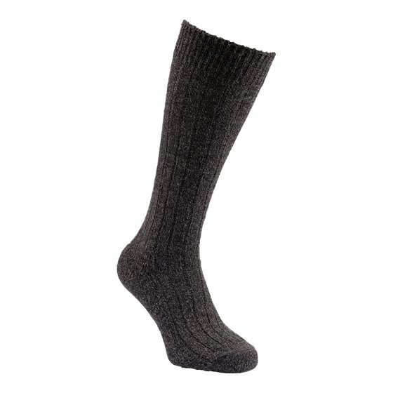 Chaussettes hautes thermiques norvégiennes 6 paires
