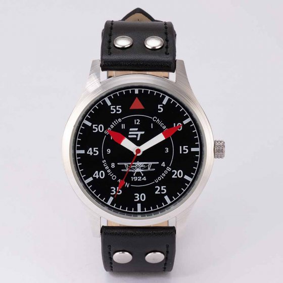 Pilotenuhr "Atlas"