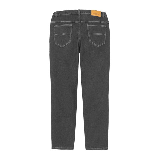 Stretch-Jeans 58 | Grau