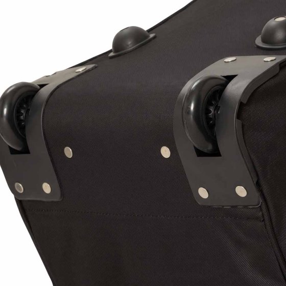 Sac de voyage Noir