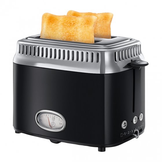 Toaster „Nostalgie” 