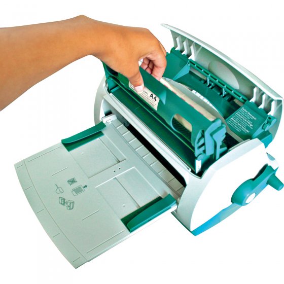 Kaltlaminator 