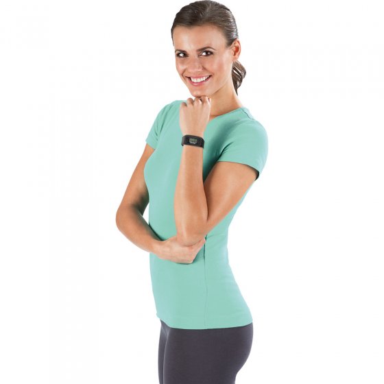 Fitness-Armbanduhr