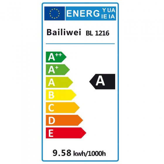 Gestengesteuerte Sensorlampe