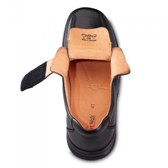 „Lightwalk“ Klettslipper