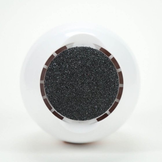 Appareil rechargeable pour éliminer les callosités 