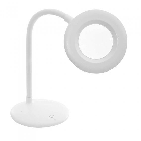 LED-Lupenlampe 