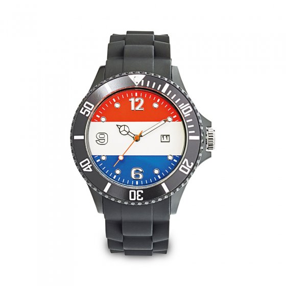 Montre de supporter 