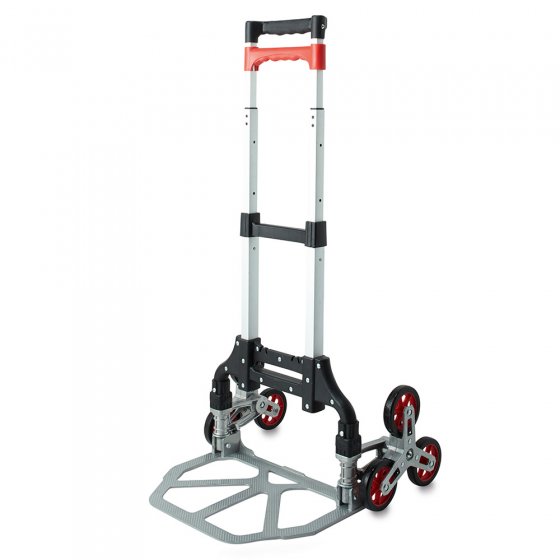 Faltbarer Treppensteiger Trolley 